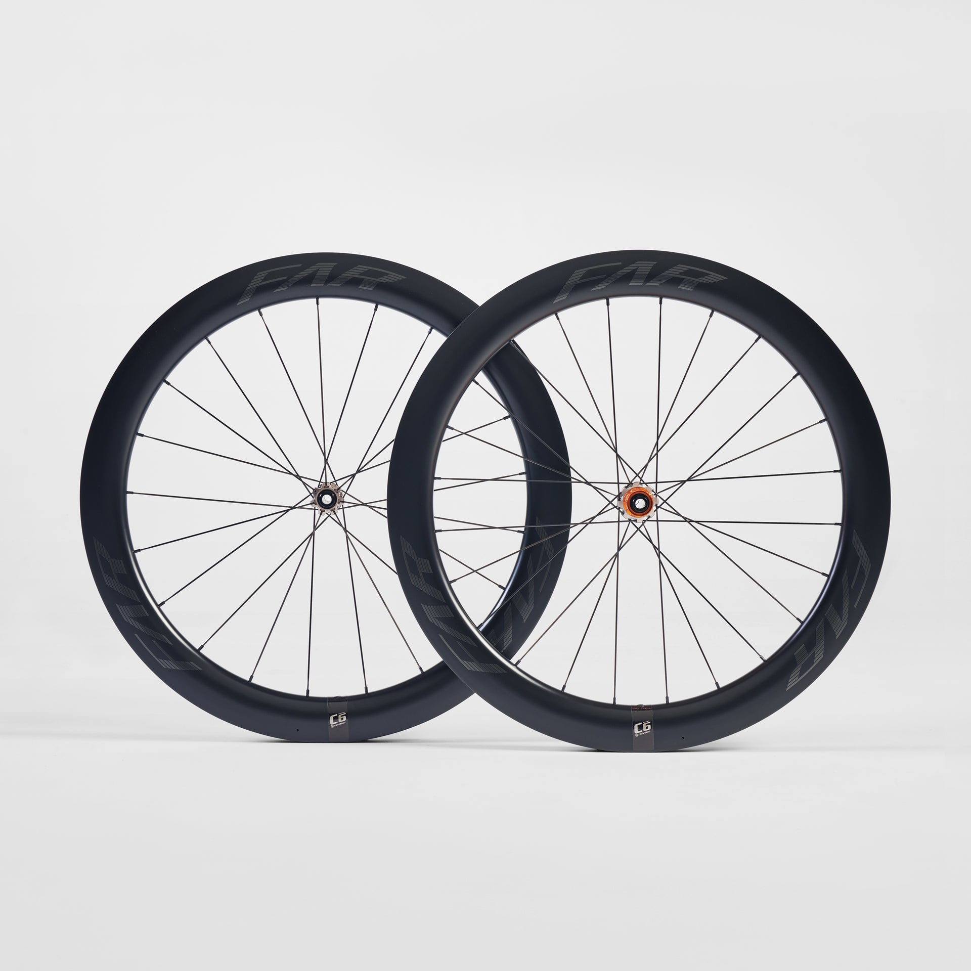 FARSPORTS 2025 C6 SERIES