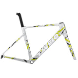 TAVELO Arden Pop Silver