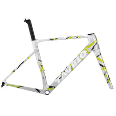 TAVELO Arden Pop Silver