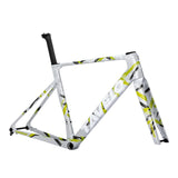 TAVELO Arden Pop Silver