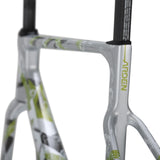 TAVELO Arden Pop Silver
