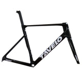 TAVELO Arden Black