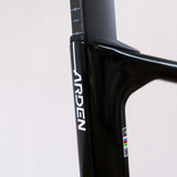 TAVELO Arden Black
