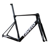 TAVELO Arden Black