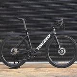TAVELO Arden Black