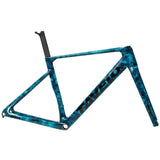 TAVELO Arden Ocean Blue