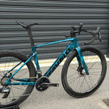 TAVELO Arden Ocean Blue