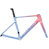 TAVELO Arden Blue Pink