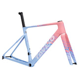 TAVELO Arden Blue Pink