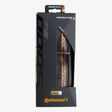 Pack 2 Cubiertas Continental Grand Prix 5000 S TR Tubeless Ready