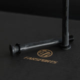 Farsports Carbon Thru Axle Kit