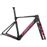 TAVELO Arow SL Neo Black