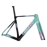 TAVELO Arow Race Alpha