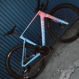 TAVELO Arden Blue Pink