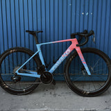 TAVELO Arden Blue Pink