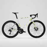 Tavelo Arden Ultegra Di2