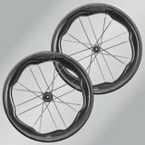 Tavelo Arden Red Aero XPLR AXS - Pertual Acme