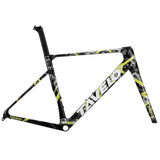 TAVELO Arden Pop Black
