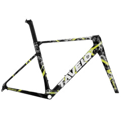 TAVELO Arden Pop Black