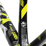 TAVELO Arden Pop Black