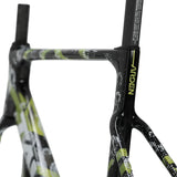 TAVELO Arden Pop Black