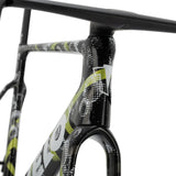TAVELO Arden Pop Black
