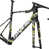 TAVELO Arden Pop Black