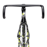 TAVELO Arden Pop Black