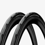 Pack 2 Cubiertas Continental Grand Prix 5000 S TR Tubeless Ready