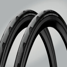 Pack 2 Cubiertas Continental Grand Prix 5000 S TR Tubeless Ready