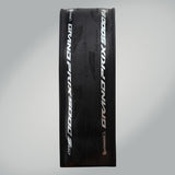 Pack 2 Cubiertas Continental Grand Prix 5000 S TR Tubeless Ready