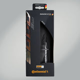 Pack 2 Cubiertas Continental Grand Prix 5000 S TR Tubeless Ready