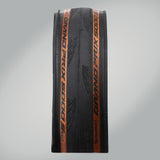 Pack 2 Cubiertas Continental Grand Prix 5000 S TR Tubeless Ready