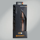 Pack 2 Cubiertas Continental Grand Prix 5000 S TR Tubeless Ready
