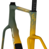 TAVELO Grow Yellow