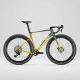 Tavelo Grow GRX Di2