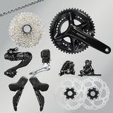 Tavelo Arow 105 Di2 - C Series