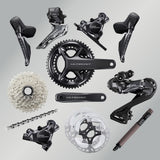 Tavelo Arow Ultegra Di2 - C Series