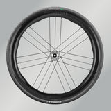 Tavelo Arden Ultegra Di2 - Pertual Sharp GR