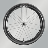 Tavelo Arden Rival AXS
