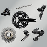 Tavelo Arow SL Dura-Ace Di2 - Evo S