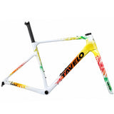 TAVELO Grow White Fluor